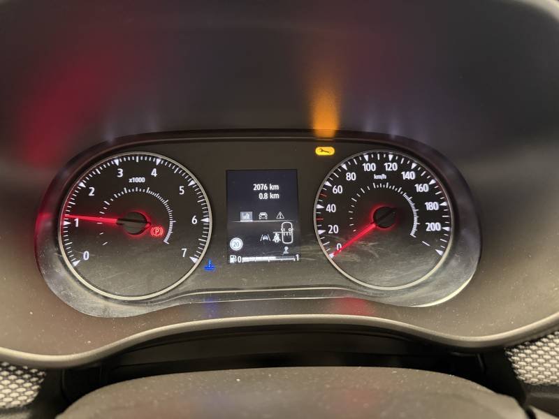 Dacia Sandero - Photo 22