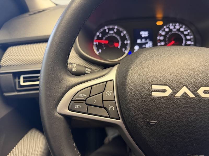 Dacia Sandero - Photo 23