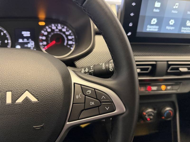 Dacia Sandero - Photo 24