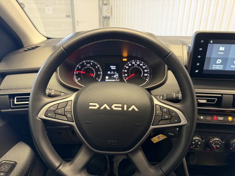 Dacia Sandero - Photo 25