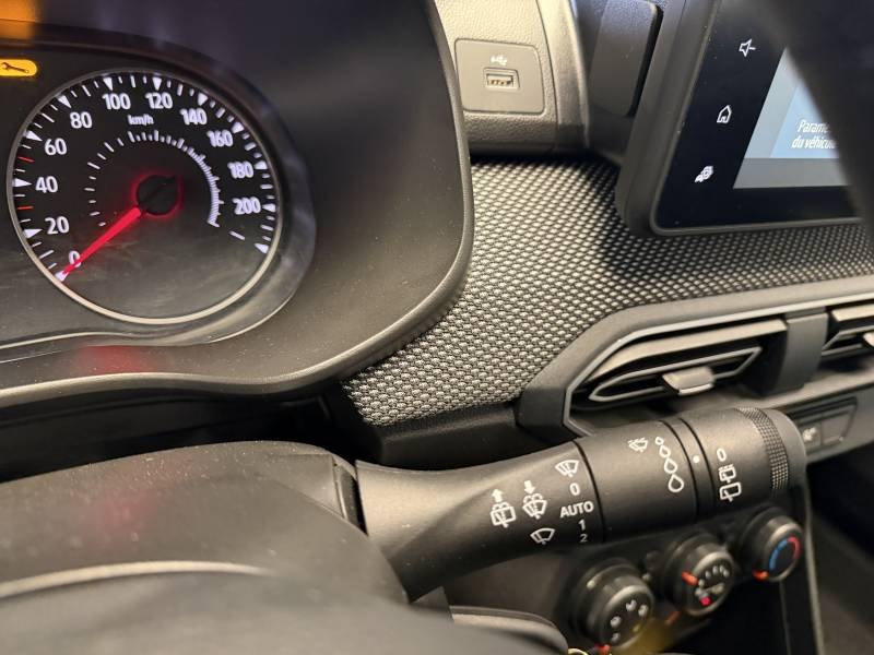 Dacia Sandero - Photo 27