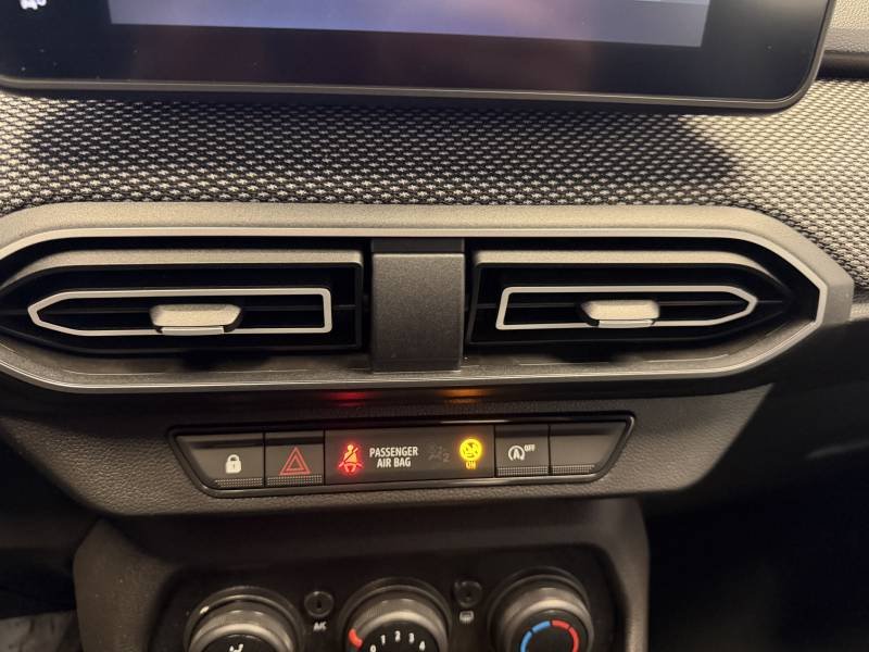 Dacia Sandero - Photo 30