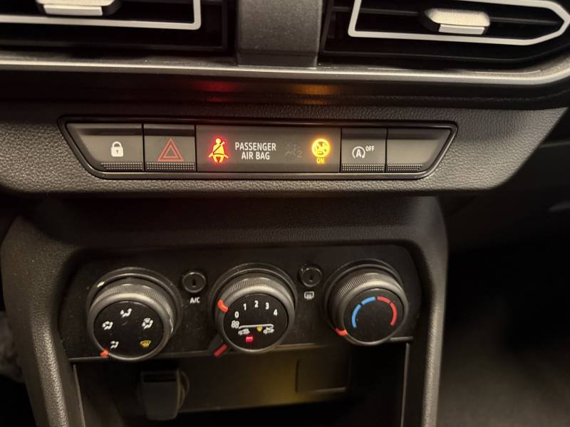 Dacia Sandero - Photo 31
