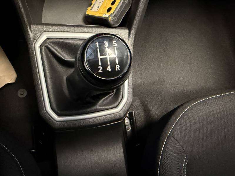 Dacia Sandero - Photo 32