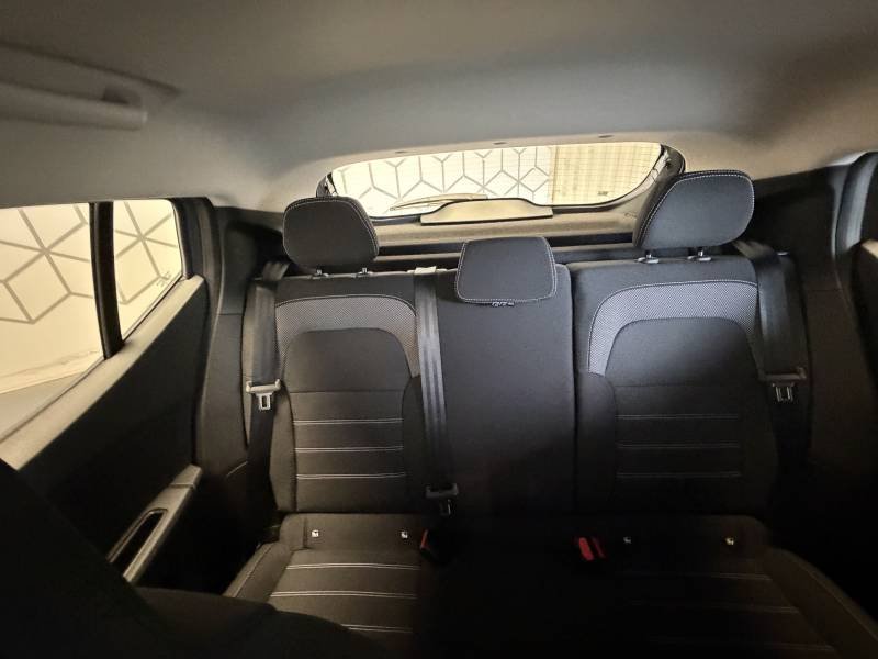 Dacia Sandero - Photo 34