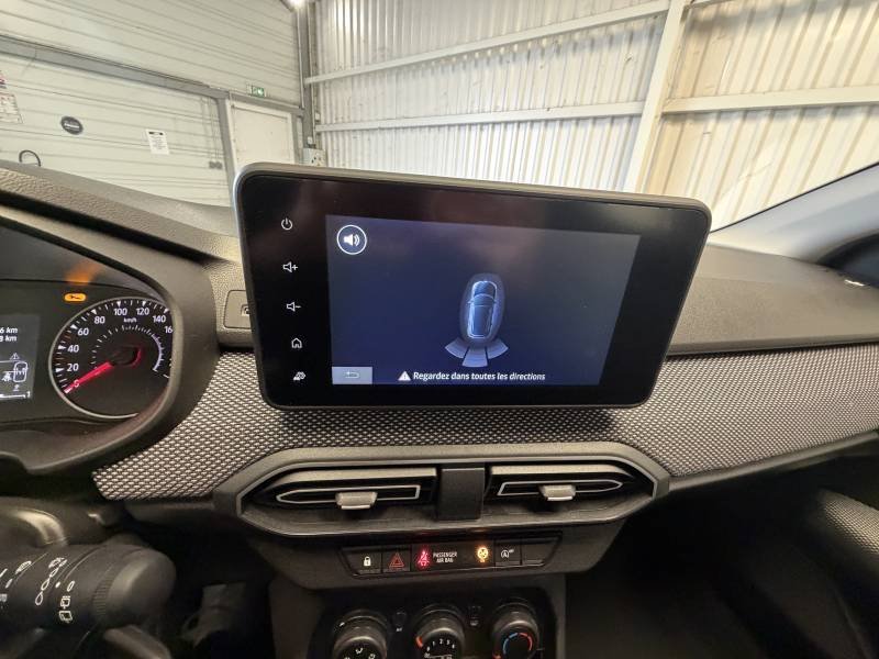 Dacia Sandero - Photo 35