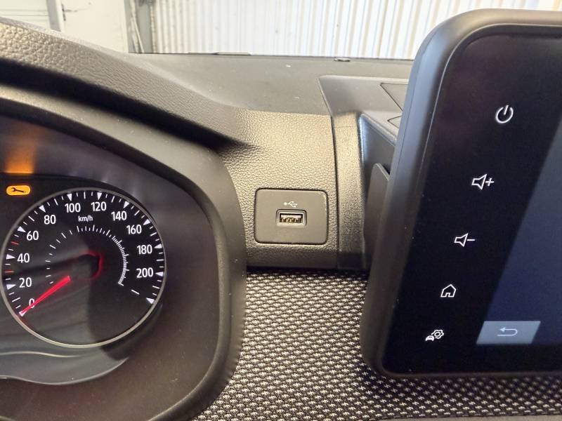 Dacia Sandero - Photo 36