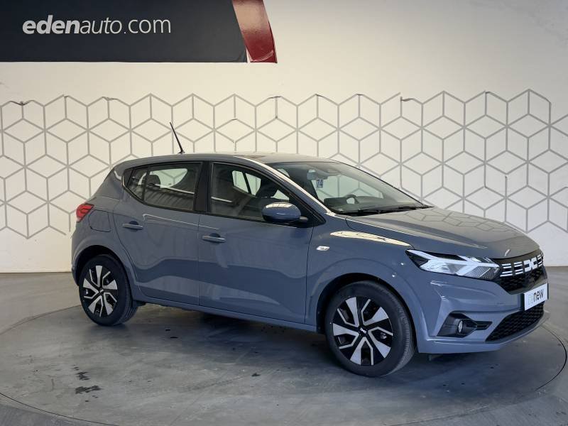 Dacia Sandero - Photo 40