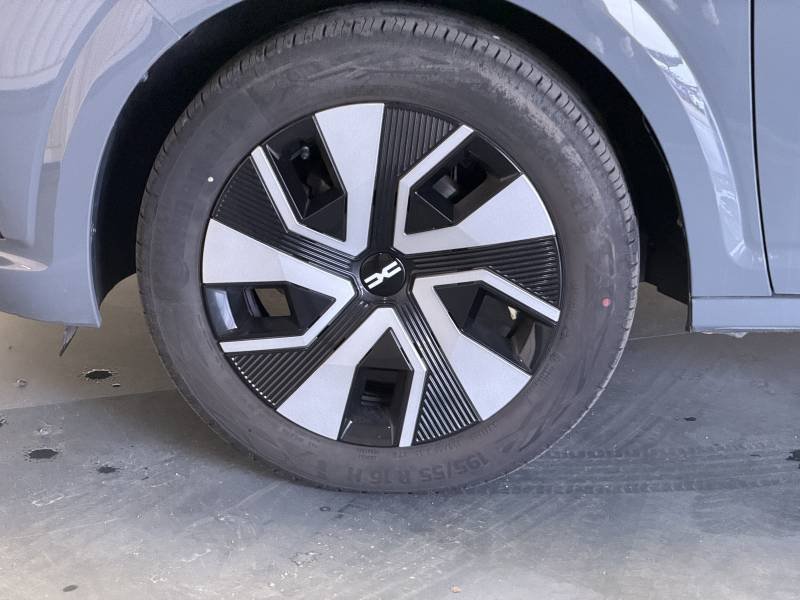 Dacia Sandero - Photo 42