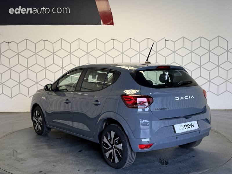 Dacia Sandero - Photo 5