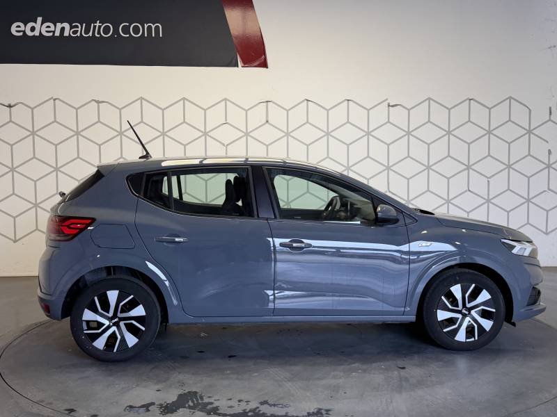 Dacia Sandero - Photo 6