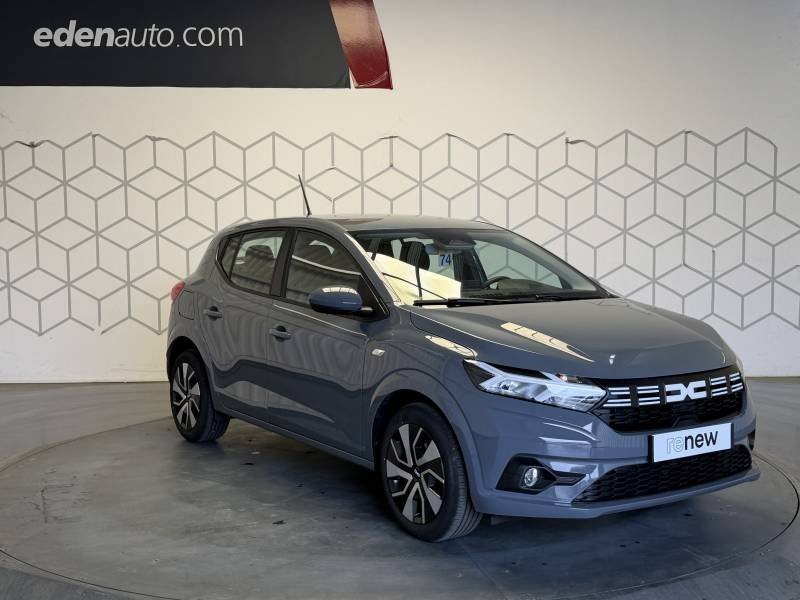 Dacia Sandero - Photo 7