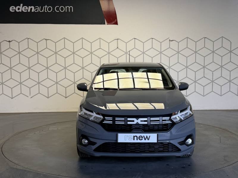 Dacia Sandero - Photo 8