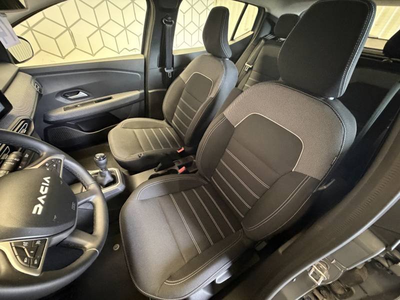 Dacia Sandero - Photo 10