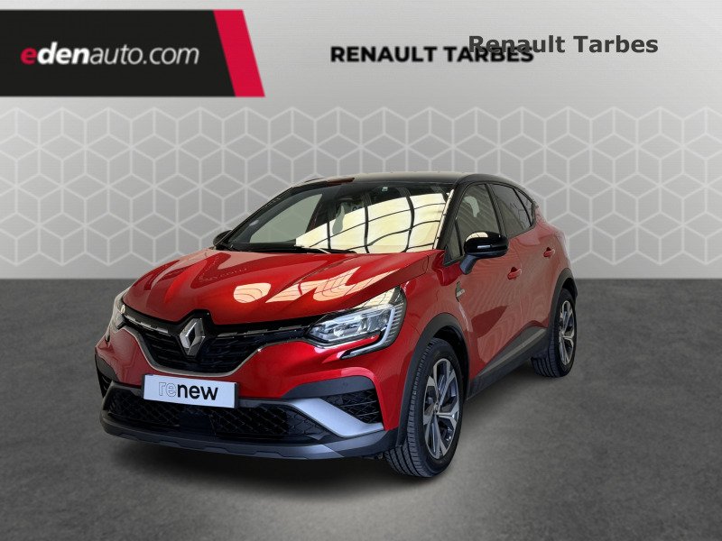 Renault Captur - Photo 1