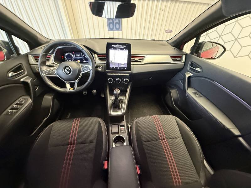 Renault Captur - Photo 11