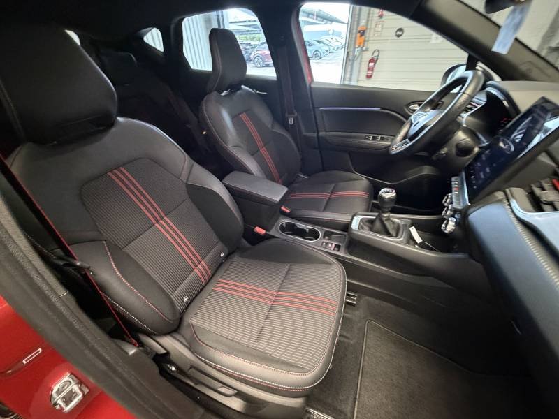 Renault Captur - Photo 12