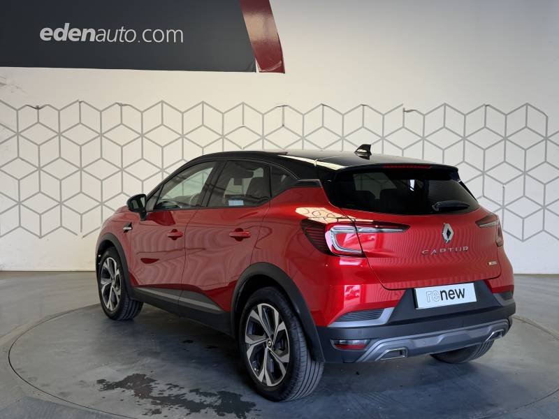 Renault Captur - Photo 13