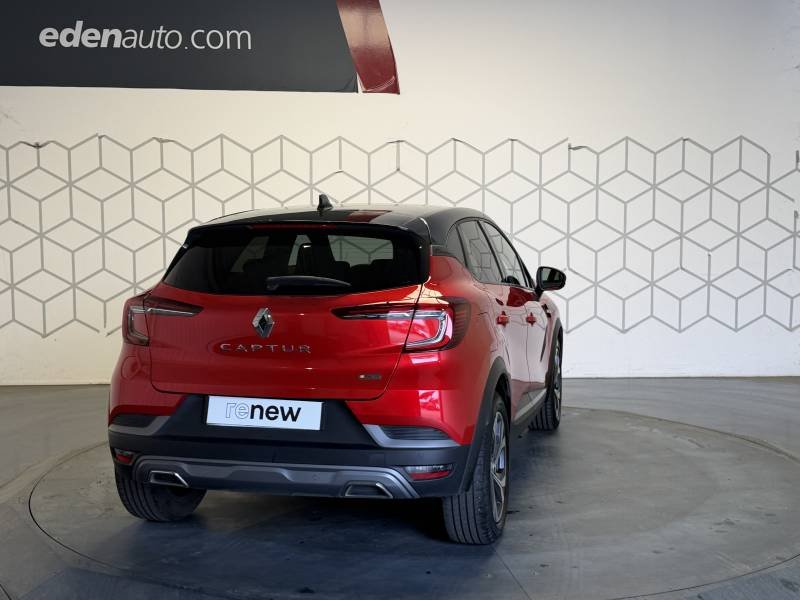 Renault Captur - Photo 14