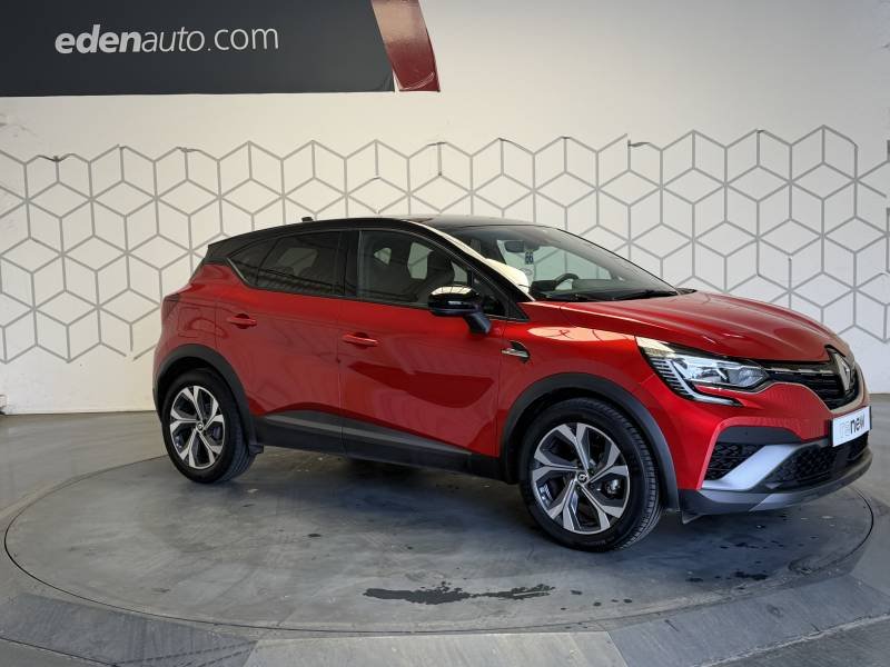 Renault Captur - Photo 15