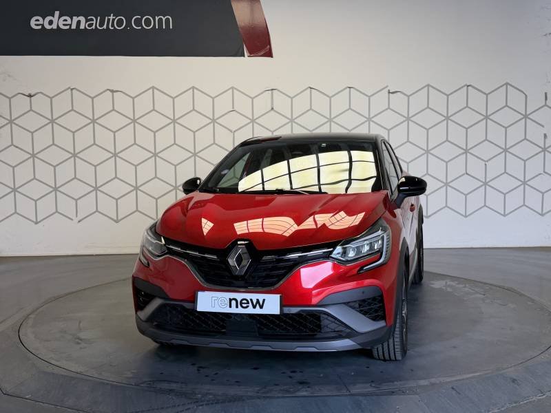 Renault Captur - Photo 16