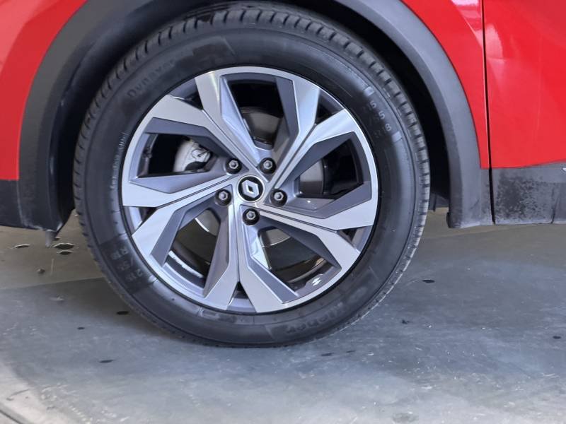 Renault Captur - Photo 17