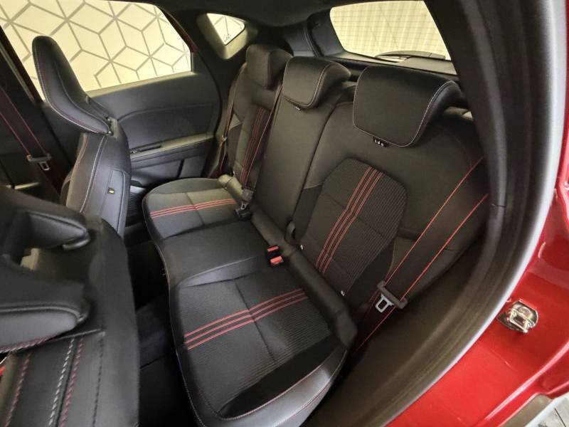 Renault Captur - Photo 19