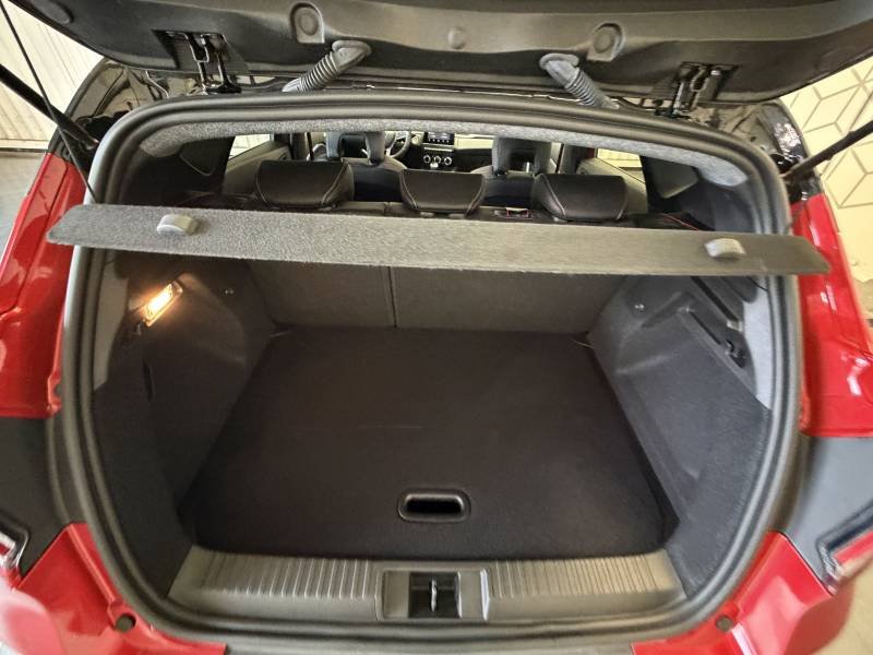 Renault Captur - Photo 20