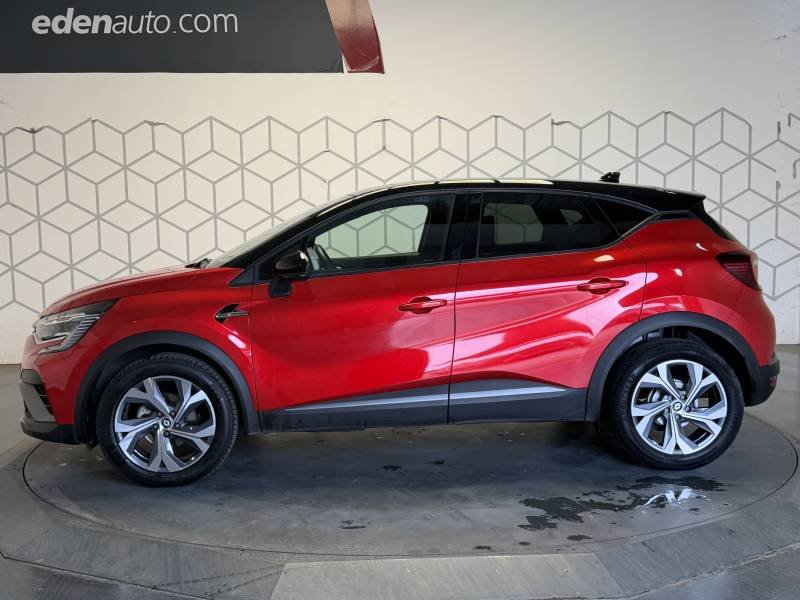 Renault Captur - Photo 2