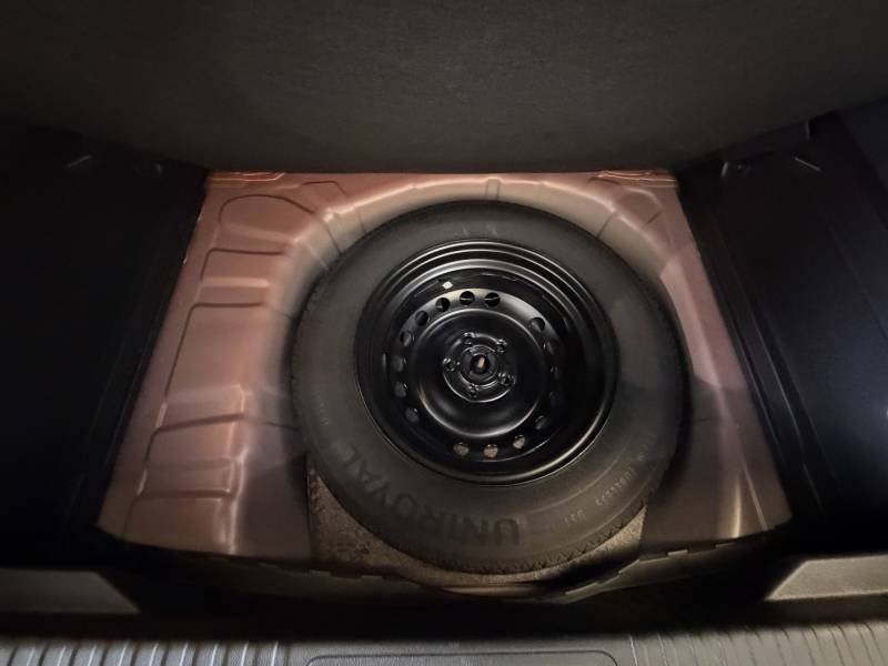 Renault Captur - Photo 21