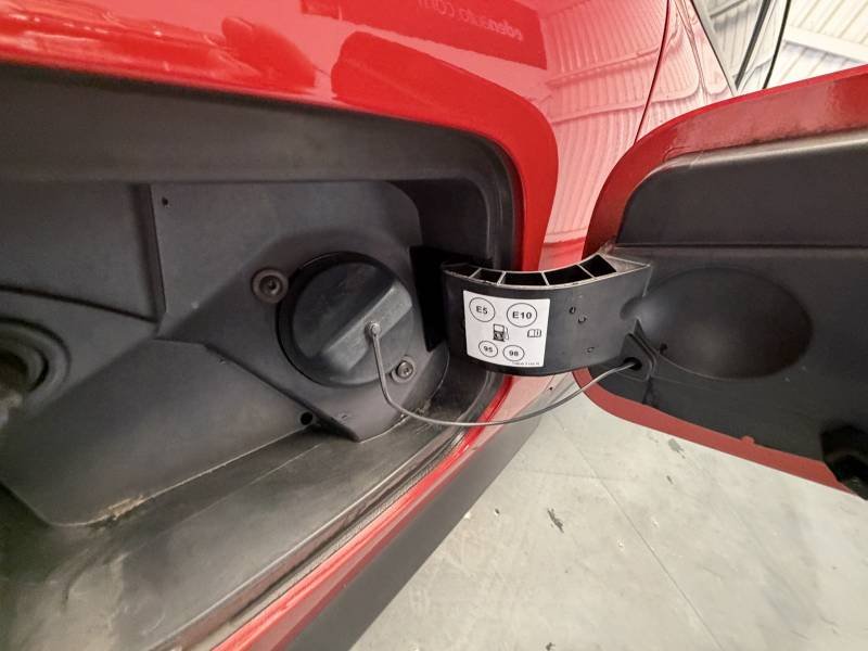 Renault Captur - Photo 23