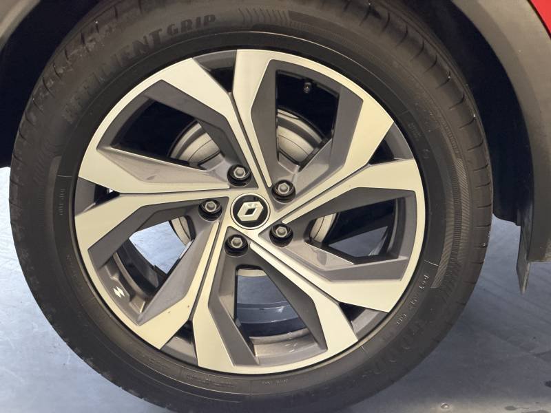 Renault Captur - Photo 24