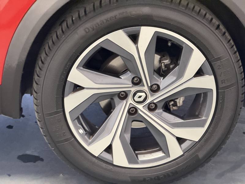 Renault Captur - Photo 25