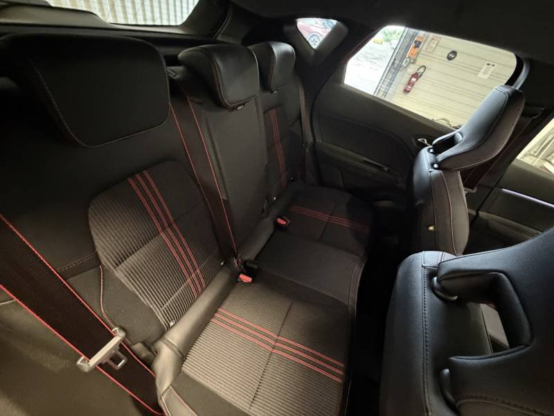 Renault Captur - Photo 27