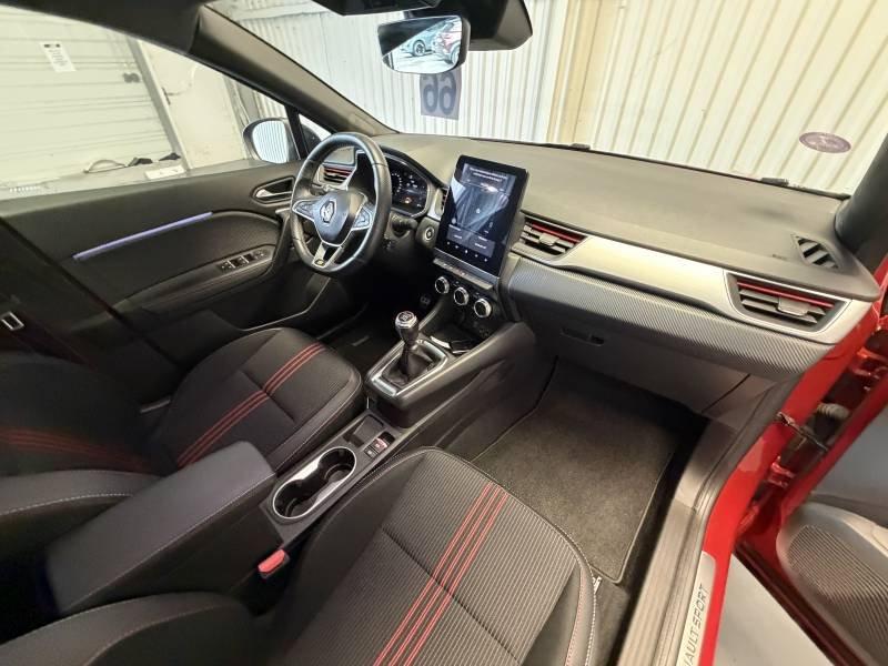 Renault Captur - Photo 28