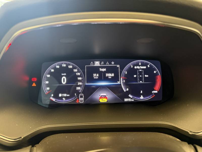 Renault Captur - Photo 30