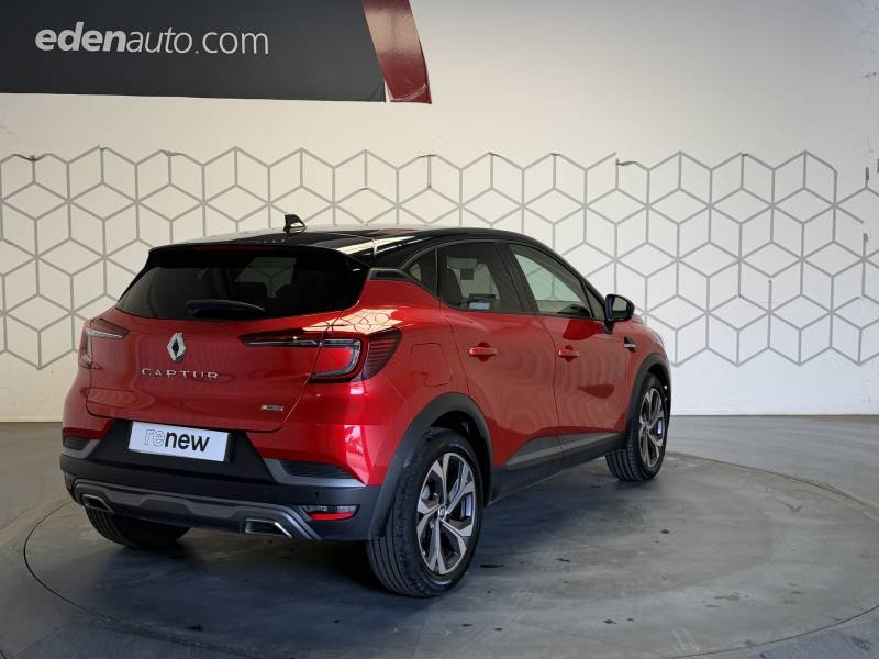 Renault Captur - Photo 3