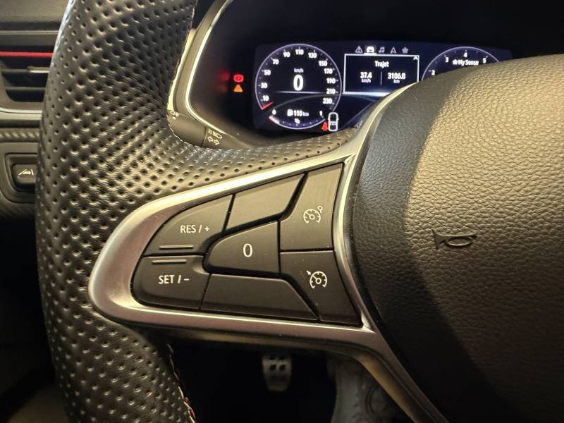 Renault Captur - Photo 31