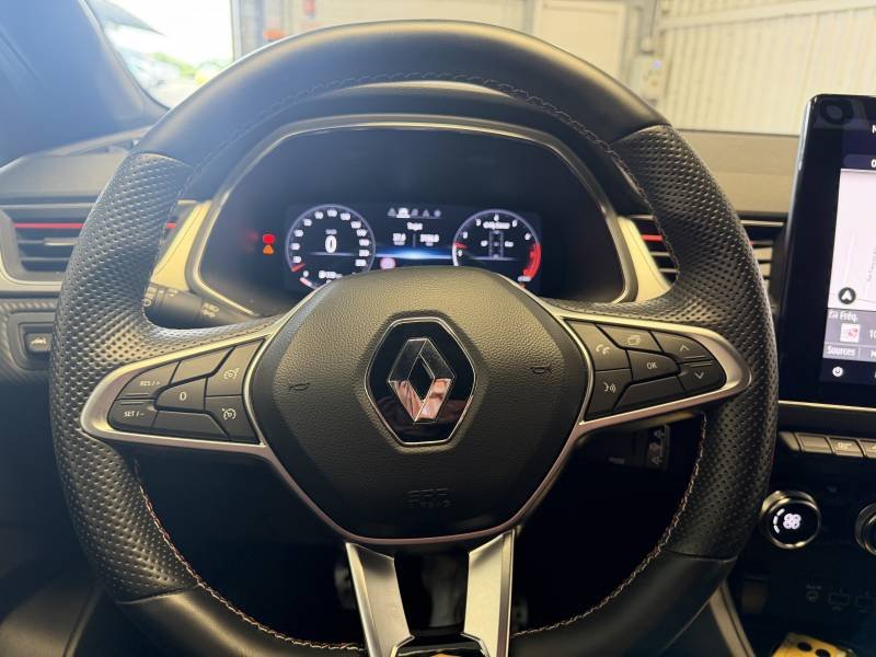 Renault Captur - Photo 33