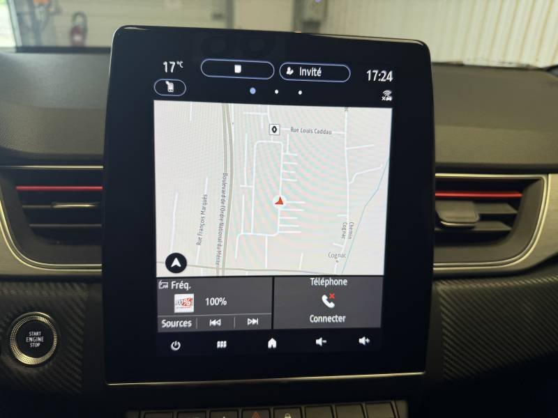 Renault Captur - Photo 34