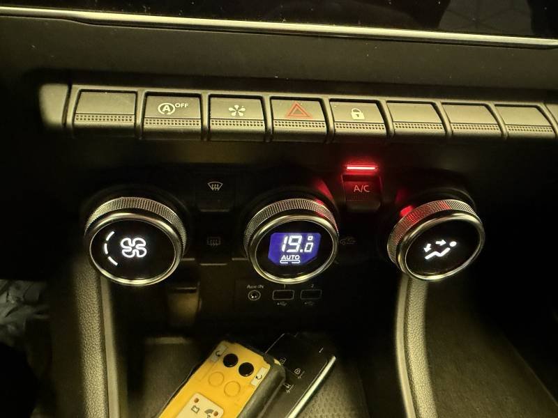 Renault Captur - Photo 36