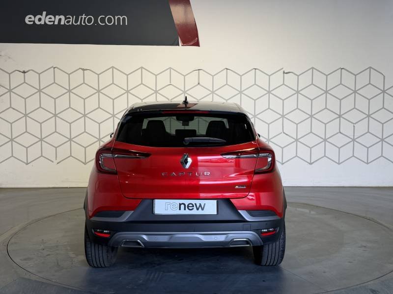 Renault Captur - Photo 4