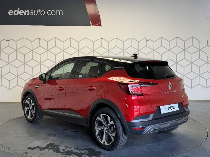 Renault Captur - Photo 5