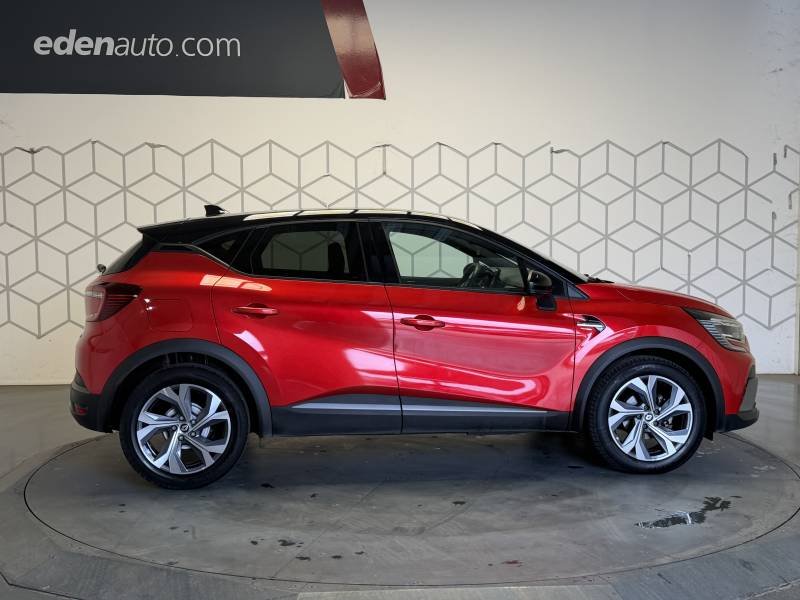 Renault Captur - Photo 6