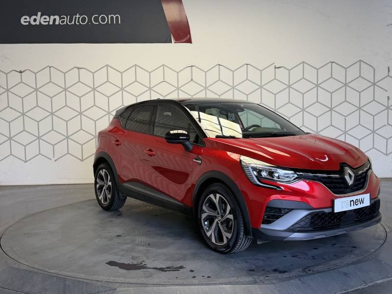 Renault Captur - Photo 7