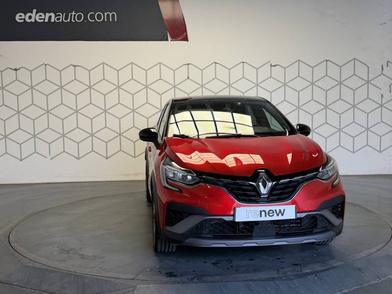 Renault Captur - Photo 8