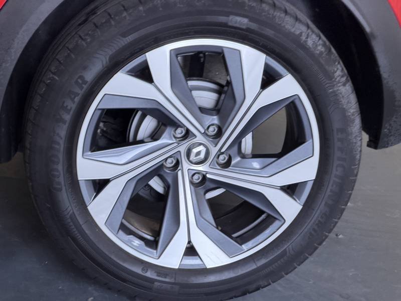 Renault Captur - Photo 9