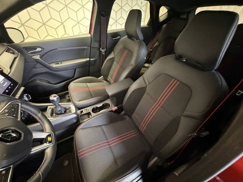 Renault Captur - Photo 10