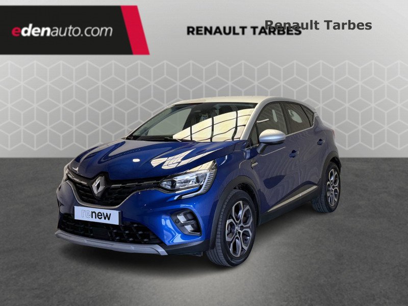 Renault Captur - Photo 1