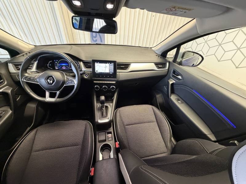 Renault Captur - Photo 11